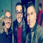 Cheb rayan sur yala.fm